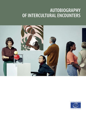cover image of Autobiography of intercultural encounters